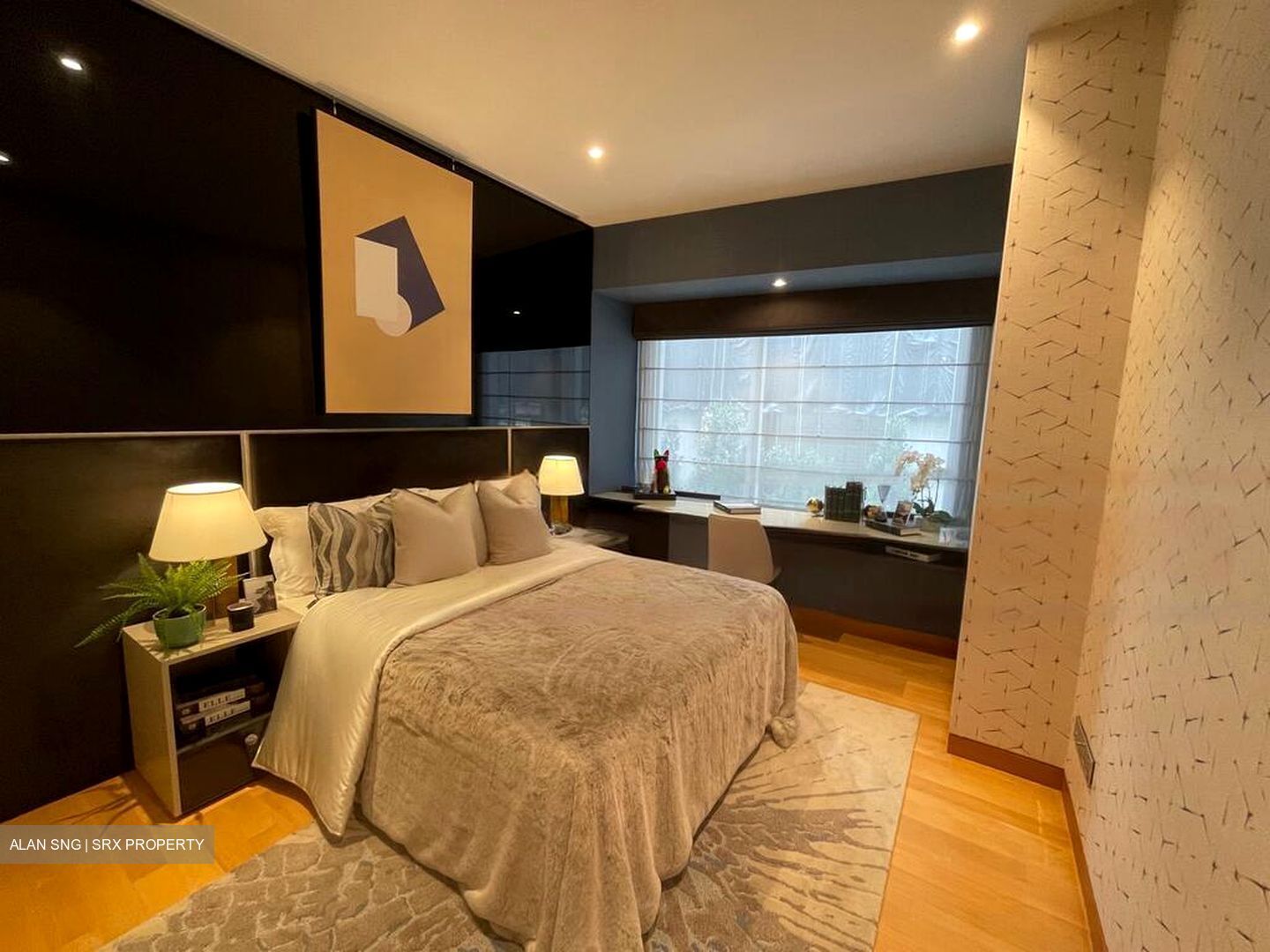 St. Regis Residences (D10), Apartment #475775301